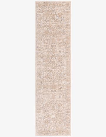 2' x 8' Oregon Runner Rug