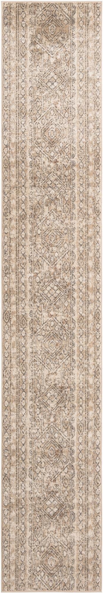 2' 2 x 12' Oregon Runner Rug