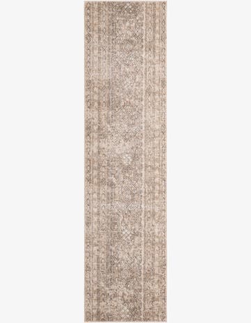 2' 7 x 10' Oregon Runner Rug