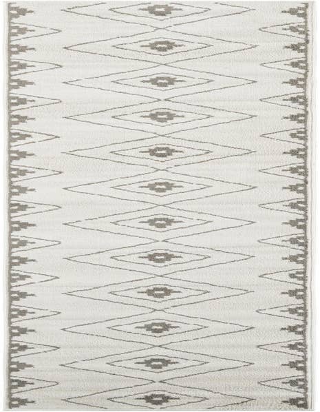 Detail image of 2' 7 x 12' Oslo Runner Rug