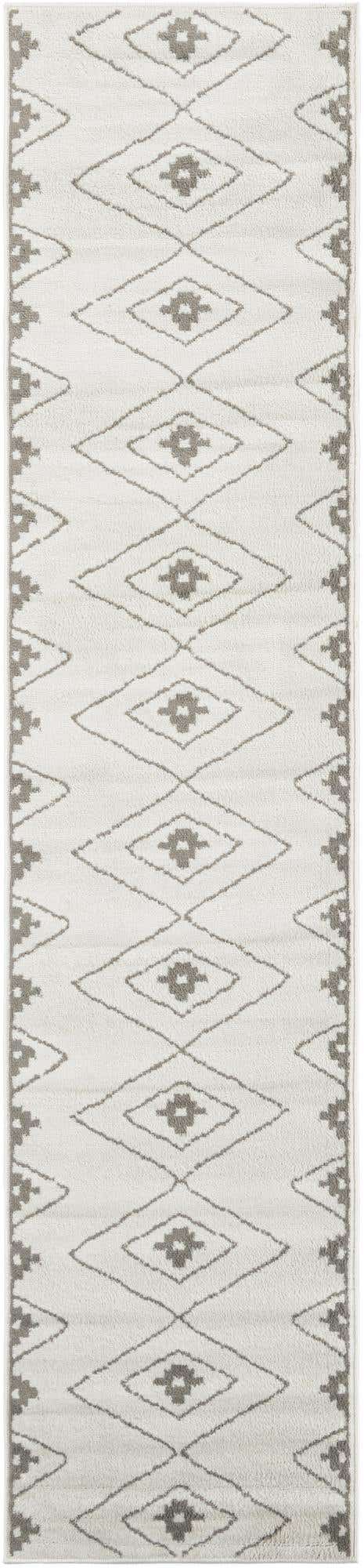 2' 7 x 12' Oslo Runner Rug