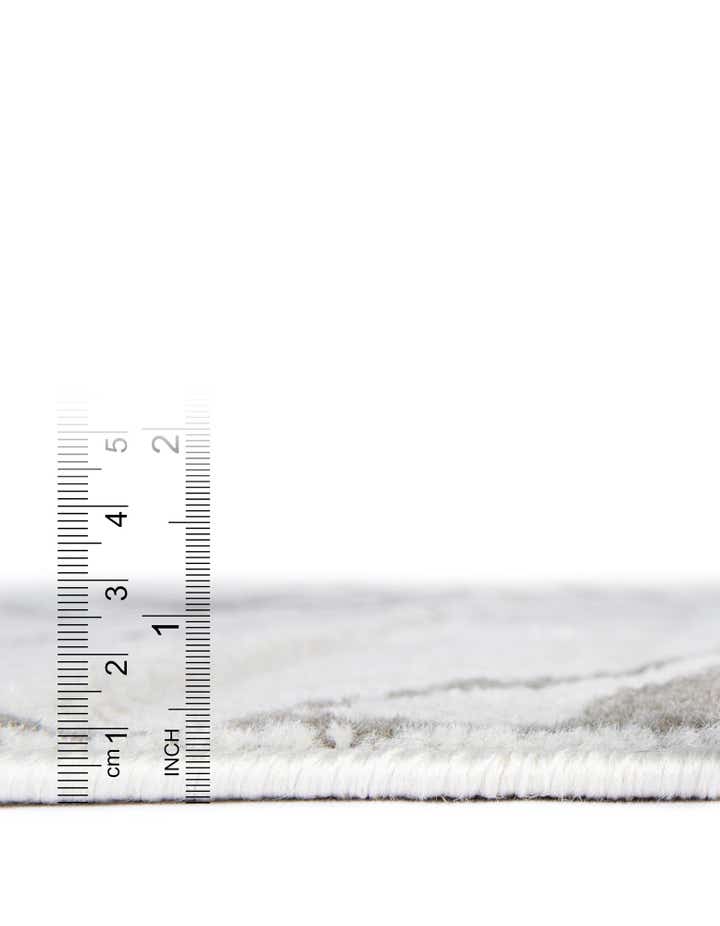 2' 7 x 12' Oslo Runner Rug