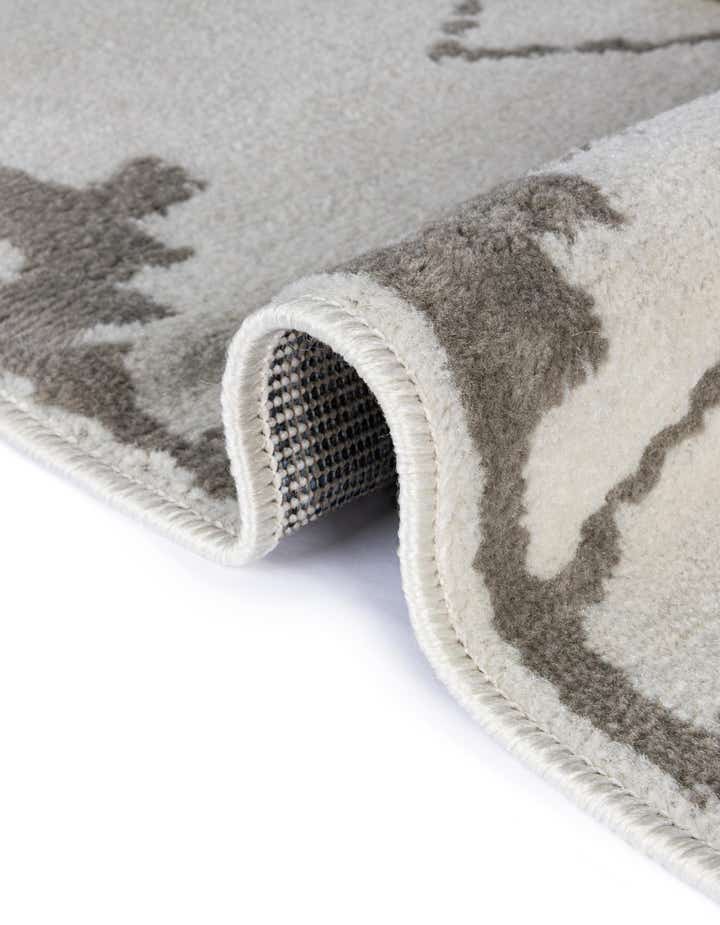 2' 7 x 12' Oslo Runner Rug