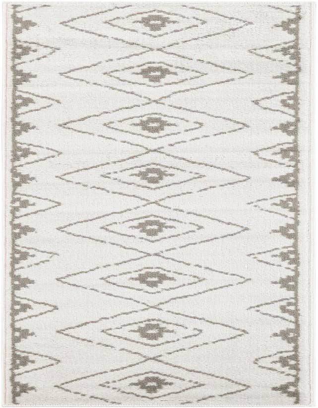 Detail image of 2' x 6' Oslo Runner Rug
