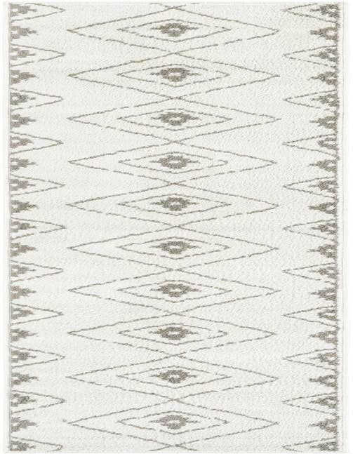 Detail image of 2' x 8' Oslo Runner Rug
