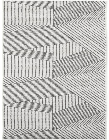 Detail image of 2' 7 x 12' Oslo Runner Rug