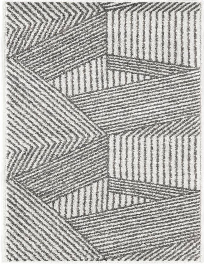 Detail image of 2' x 6' Oslo Runner Rug