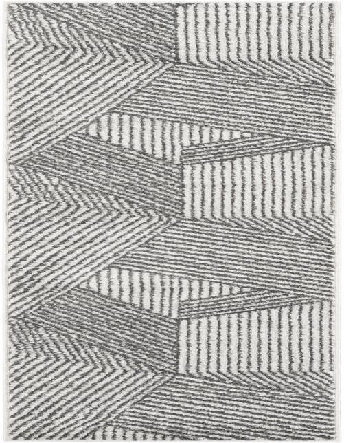 Detail image of 2' x 8' Oslo Runner Rug