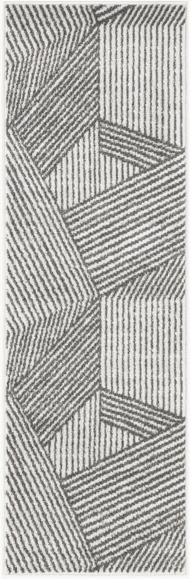 2' x 6' Oslo Runner Rug