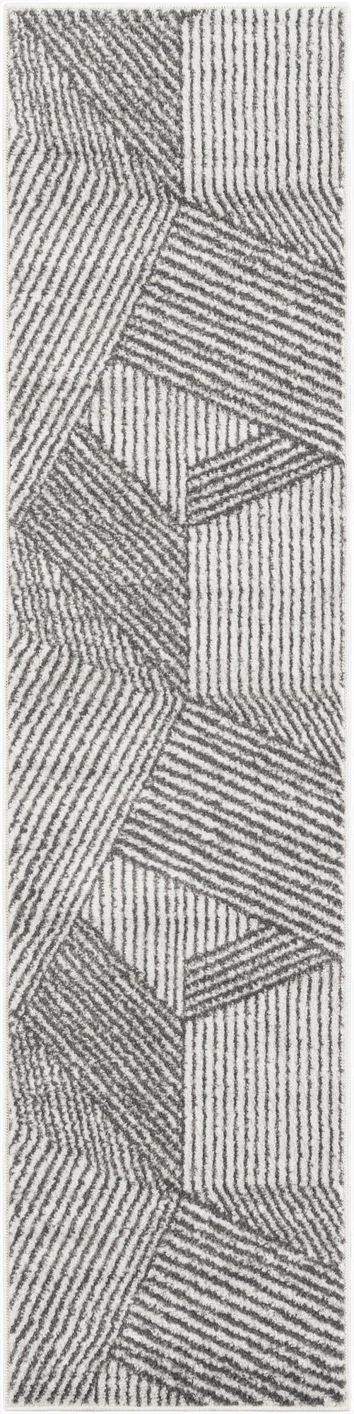 2' x 8' Oslo Runner Rug