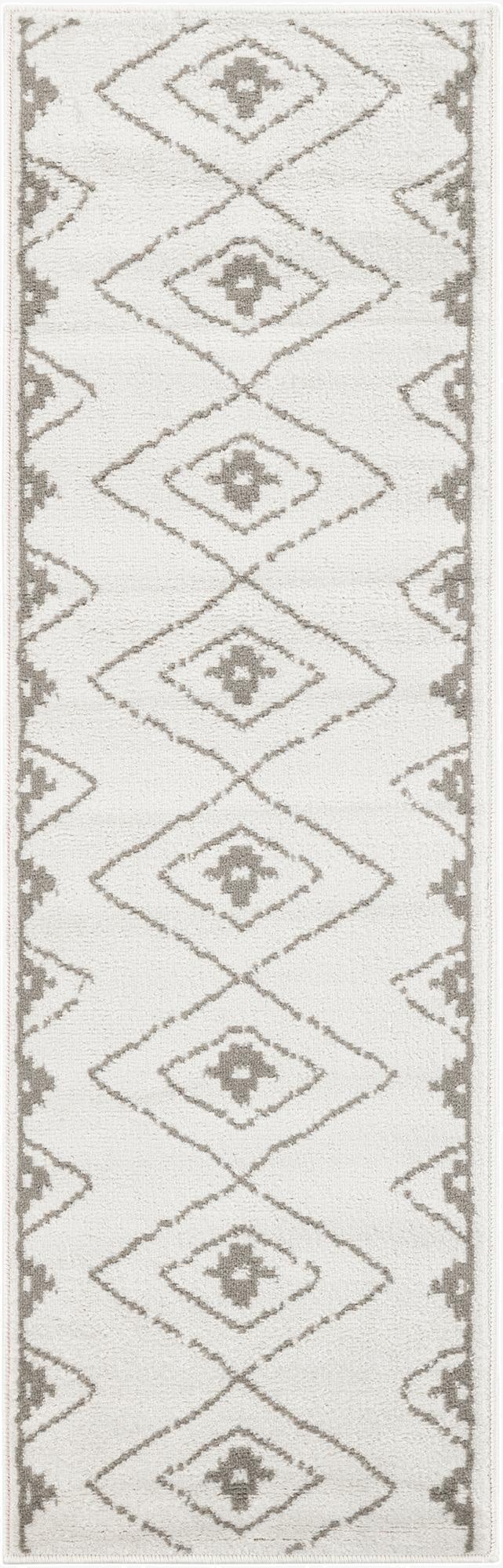 2' x 6' Oslo Runner Rug