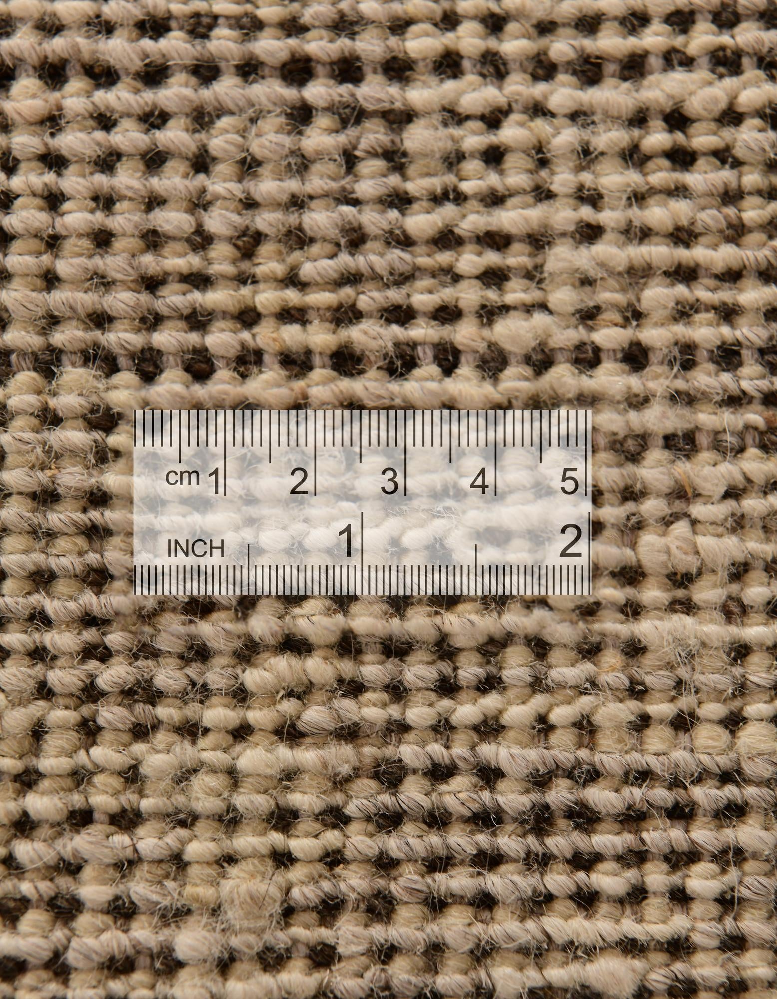2' 9 x 10' 3 Hand Knotted Oushak Wool Runner Rug