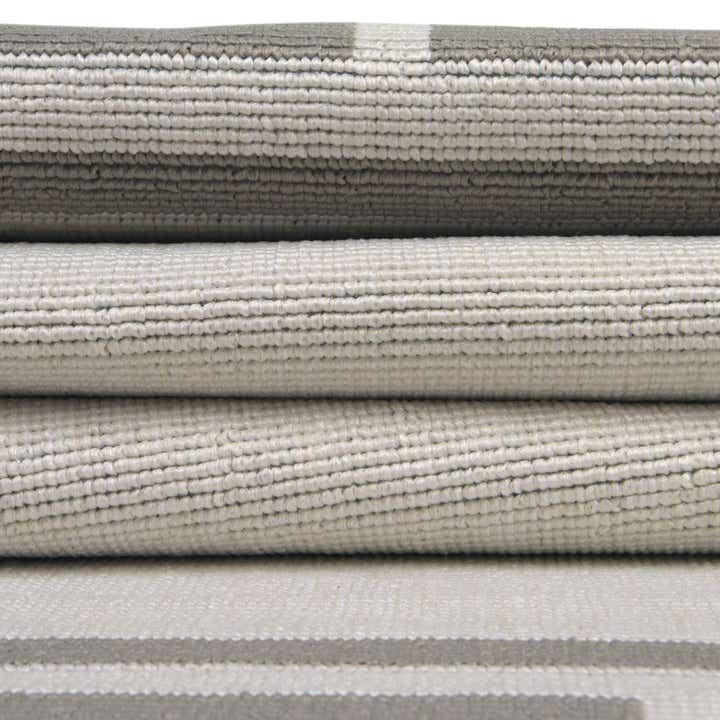 2' x 8' Easy-Clean Coastal Indoor / Outdoor Runner Rug