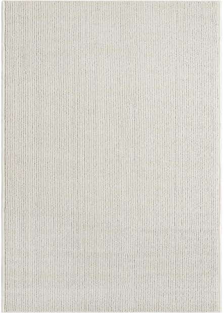 2' 7 x 12' Easy-Clean Solid Indoor / Outdoor Runner Rug