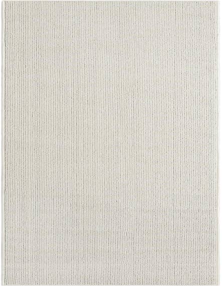 Detail image of 2' 7 x 12' Easy-Clean Solid Indoor / Outdoor Runner Rug