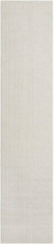 Detail image of 2' 7 x 12' Easy-Clean Solid Indoor / Outdoor Runner Rug