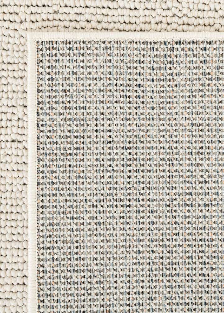 2' 7 x 12' Easy-Clean Solid Indoor / Outdoor Runner Rug