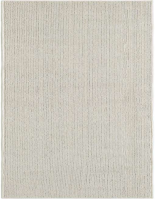 2' x 8' Easy-Clean Solid Indoor / Outdoor Runner Rug