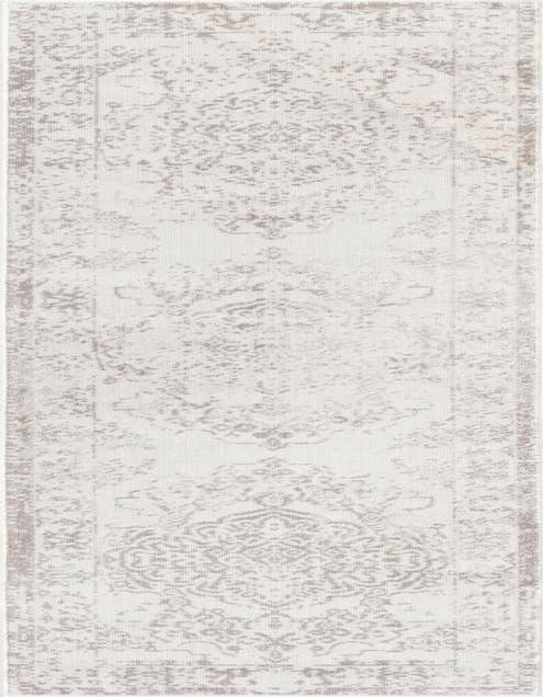 Detail image of 2' x 8' Oxford Runner Rug