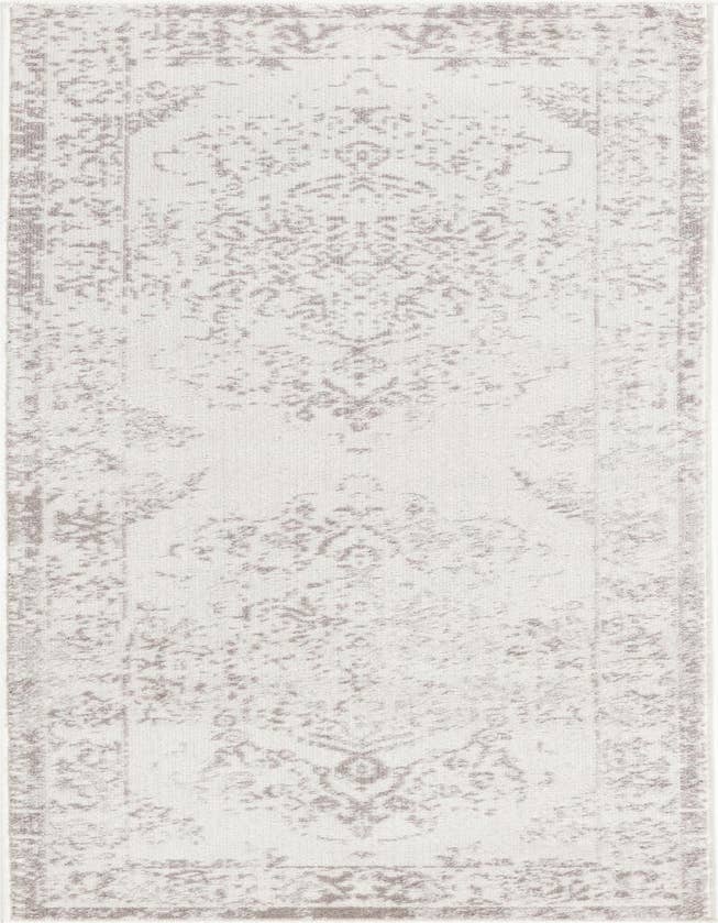Detail image of 2' x 6' Oxford Runner Rug