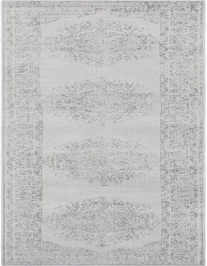 Detail image of 2' 7 x 13' Oxford Runner Rug
