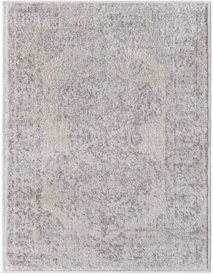 Detail image of 2' x 4' Oxford Runner Rug