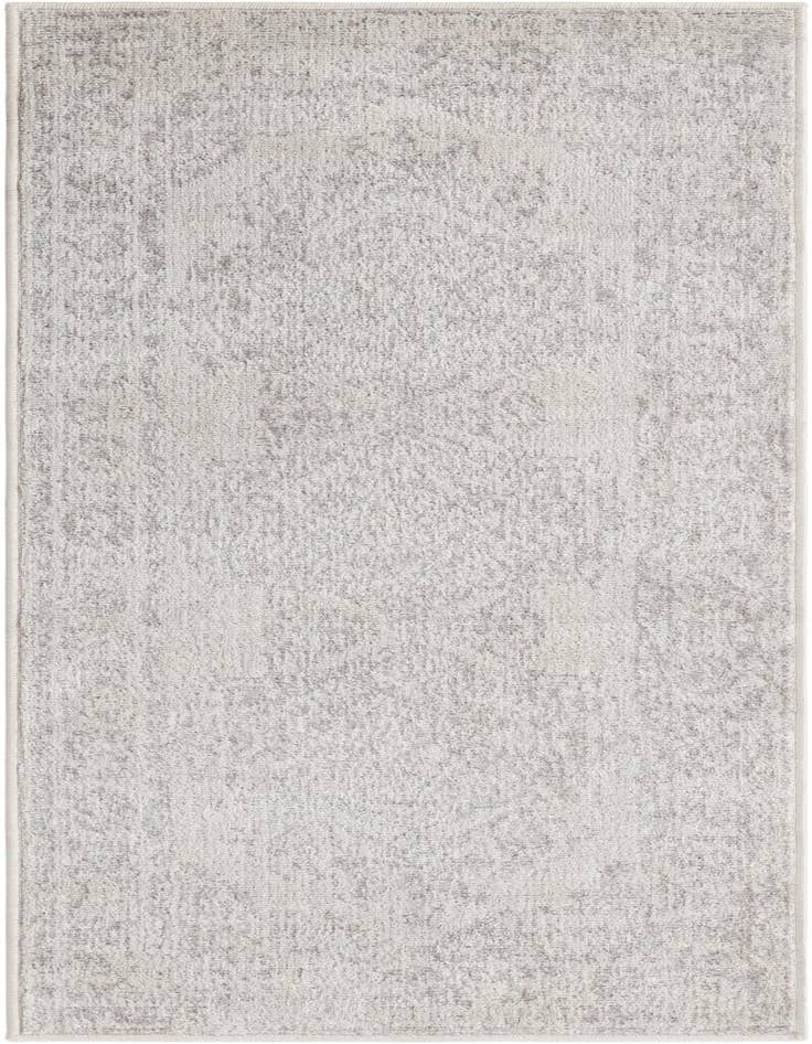 Detail image of 2' x 5' 3 Oxford Runner Rug