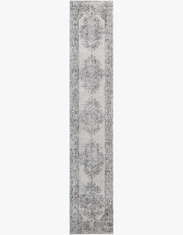 2' 7 x 14' Oxford Runner Rug