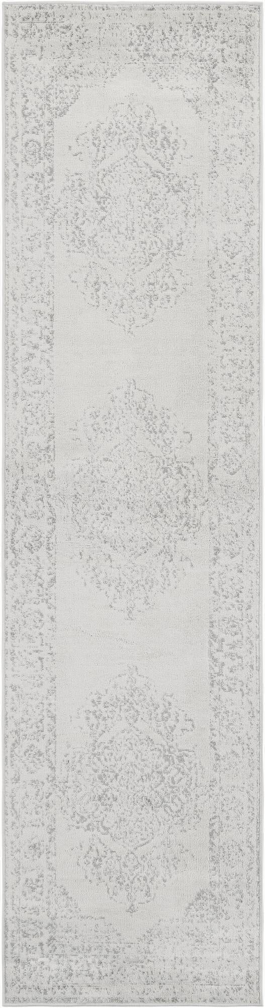 2' 7 x 10' Oxford Runner Rug