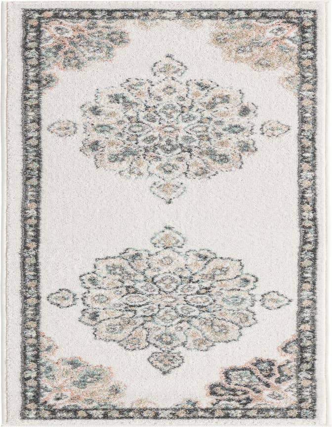 Detail image of 2' x 6' Parker Runner Rug