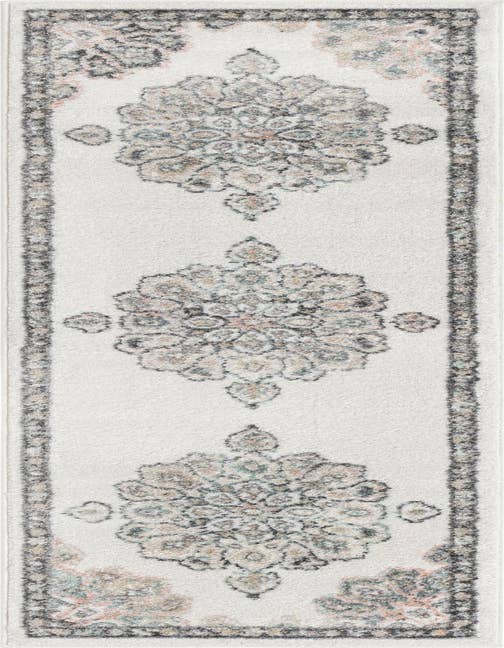 Detail image of 2' x 8' Parker Runner Rug