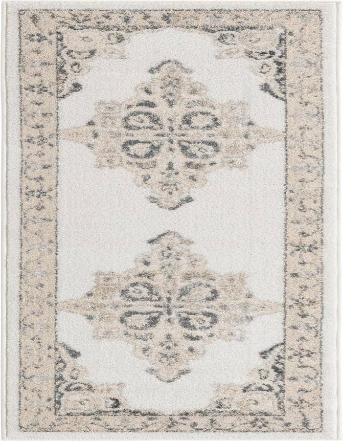 Detail image of 2' x 6' Parker Runner Rug