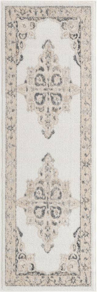 Detail image of 2' x 6' Parker Runner Rug
