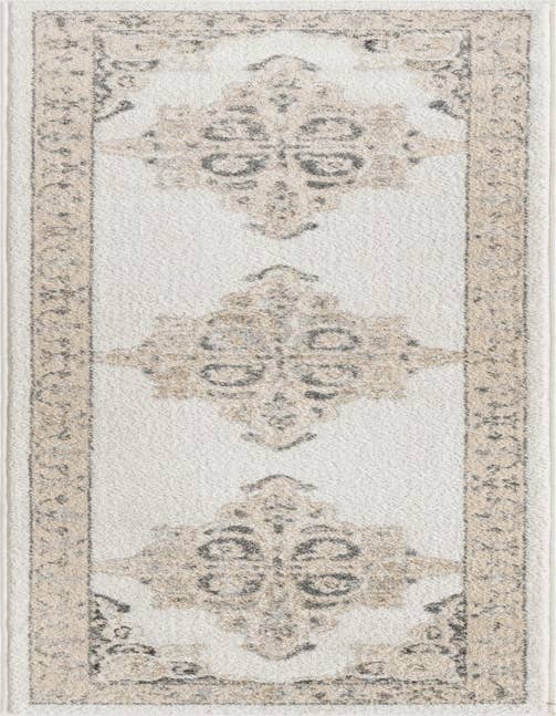 Detail image of 2' x 8' Parker Runner Rug