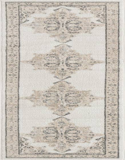Detail image of 2' 7 x 12' Parker Runner Rug