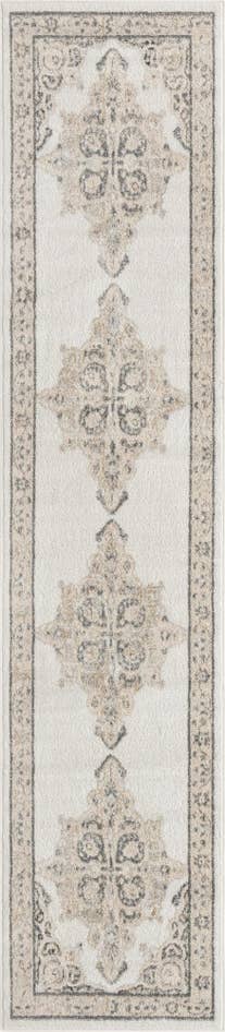 Detail image of 2' 7 x 12' Parker Runner Rug