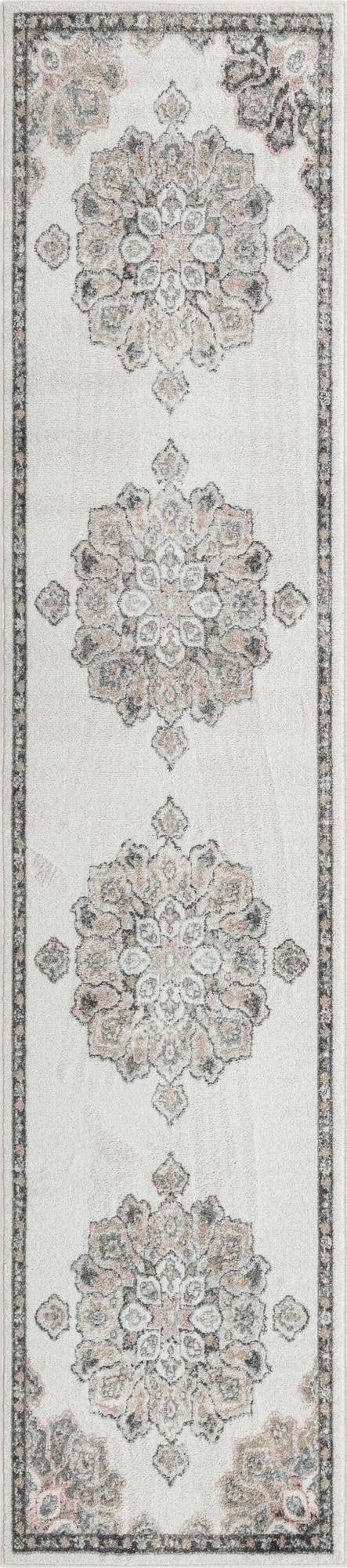 Primary image 2' 7 x 12' Parker Runner Rug