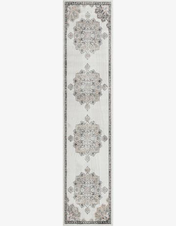 2' 7 x 12' Parker Runner Rug