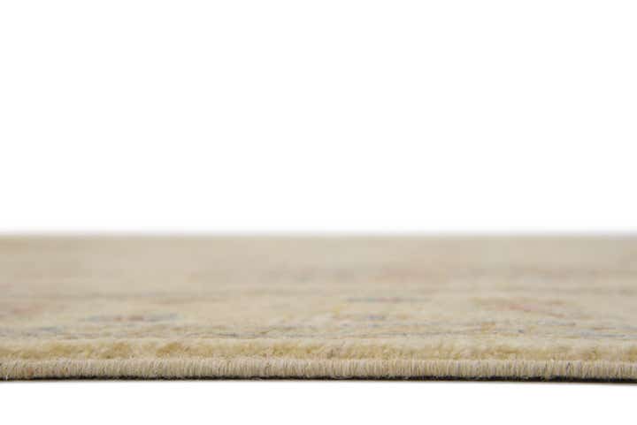 5' x 10' Hand Knotted Peshawar Ziegler Oriental Runner Rug