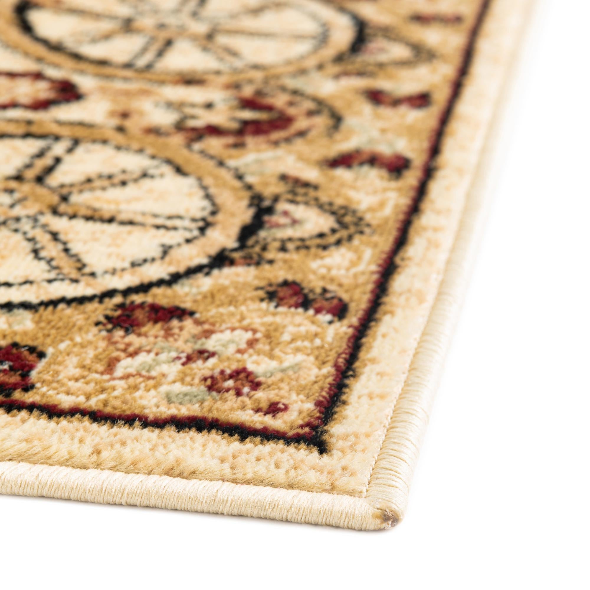 3' x 12' Pioneer Runner Rug