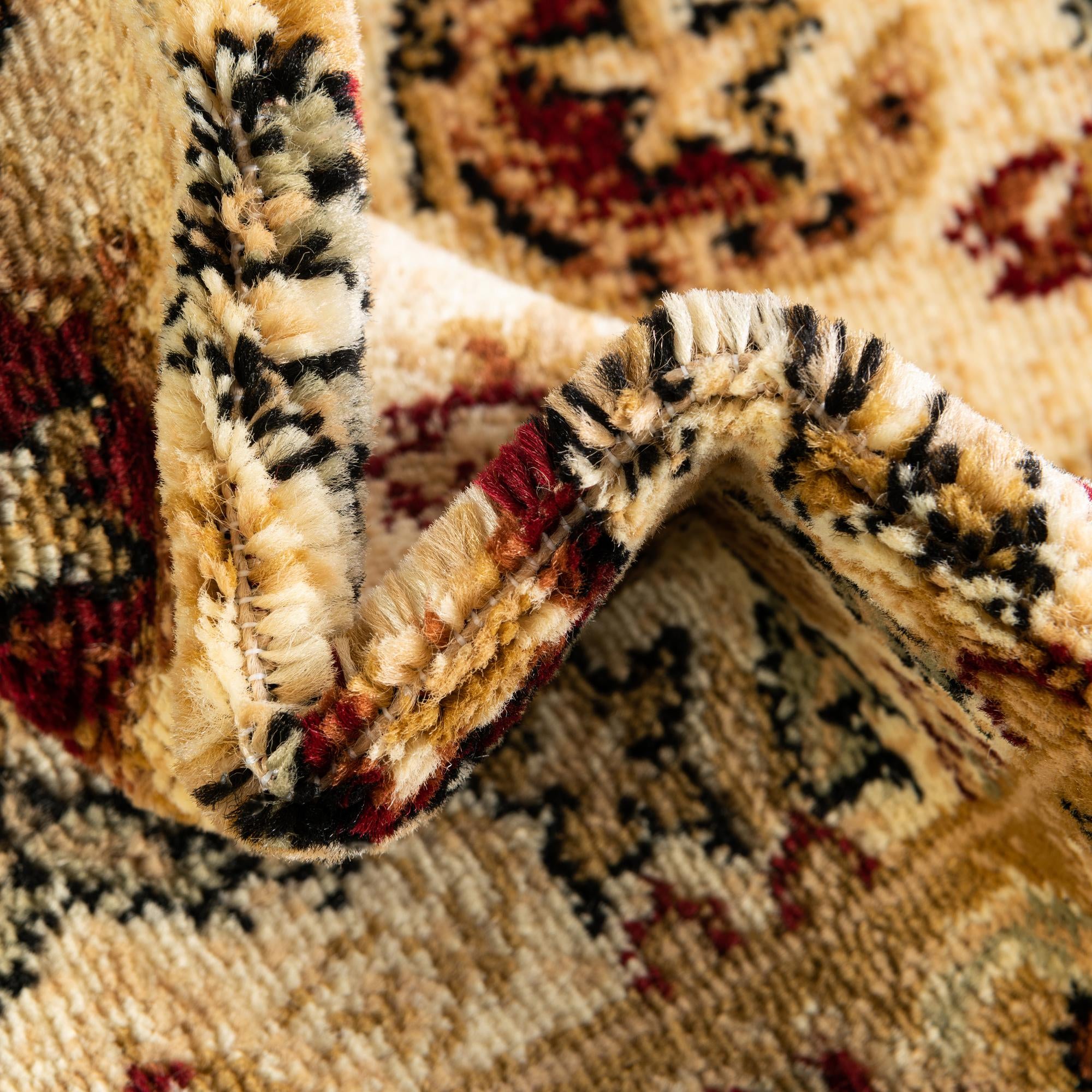 3' x 12' Pioneer Runner Rug