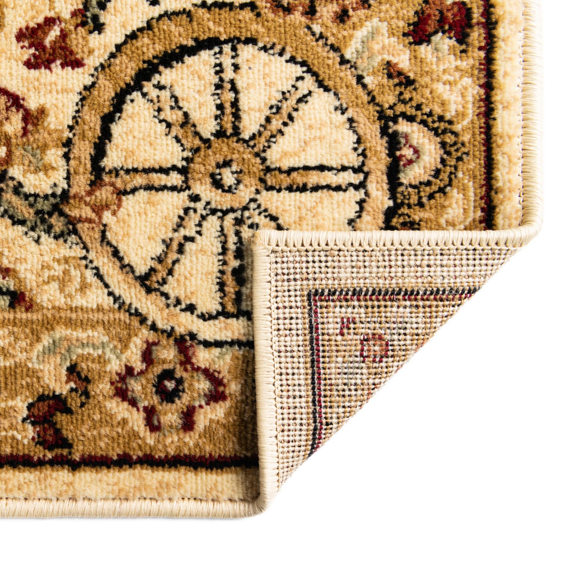 3' x 12' Pioneer Runner Rug
