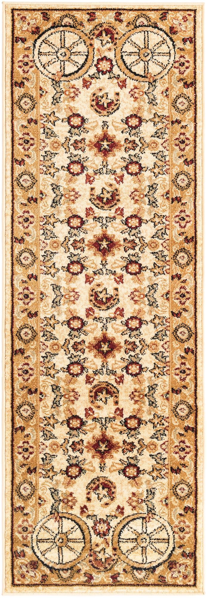Rug Ivory Swatch link