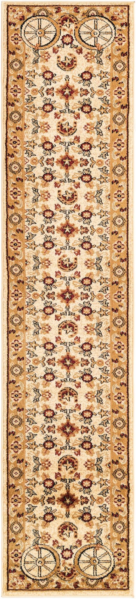 Rug Ivory Swatch link