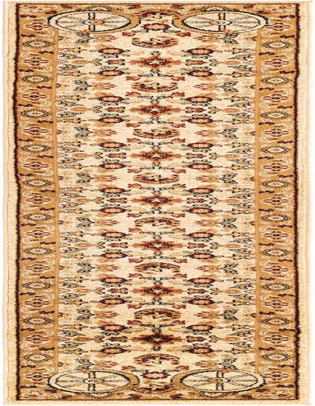 Detail image of 2' x 10' Pioneer Runner Rug