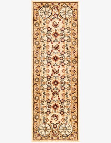 2' x 6' Pioneer Runner Rug