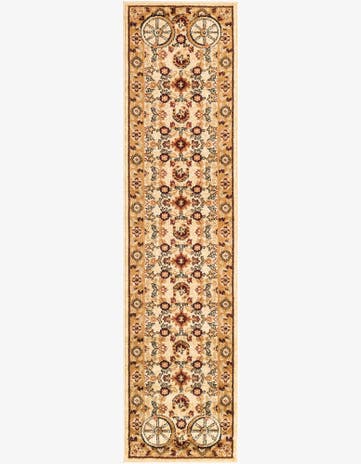 2' x 8' Pioneer Runner Rug