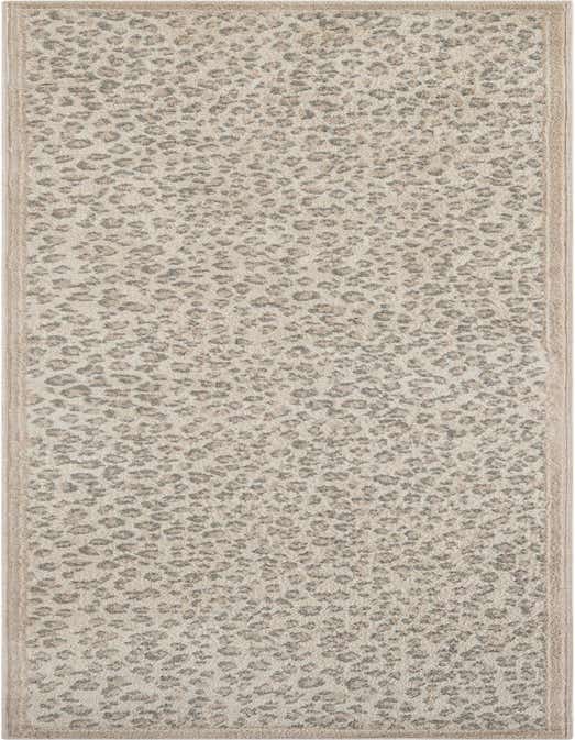 2' 7 x 10' Safari Runner Rug