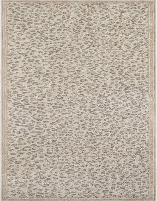 Detail image of 2' 7 x 10' Safari Runner Rug