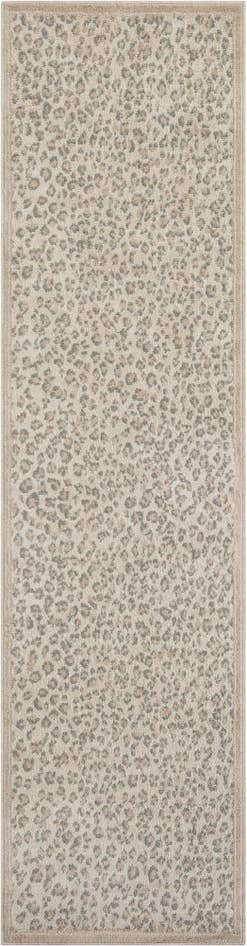 Detail image of 2' 7 x 10' Safari Runner Rug